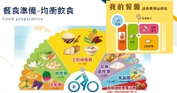 餐食準備與攝食安全及鼻胃管灌食與實作